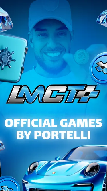 LMCT+ Casino Screenshot